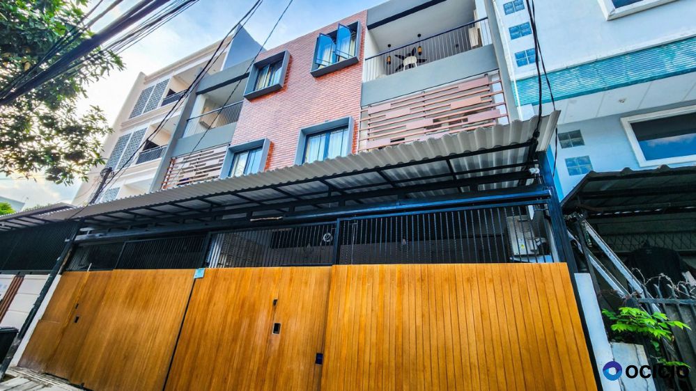 Dijual Kost Full Furnish di Tanjung Duren dekat Mall, Kampus, Tol, RS