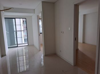 DISEWAKAN Apartemen Daan Mogot City, Jakarta Barat