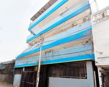 Dijual Kost Tawakal / Tomang, Selalu Full Karena Sangat Strategis