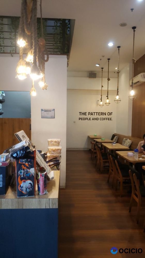 Disewakan Ruko Brooklyn di Jl. Alam Sutera Boulevard, Alam Sutera