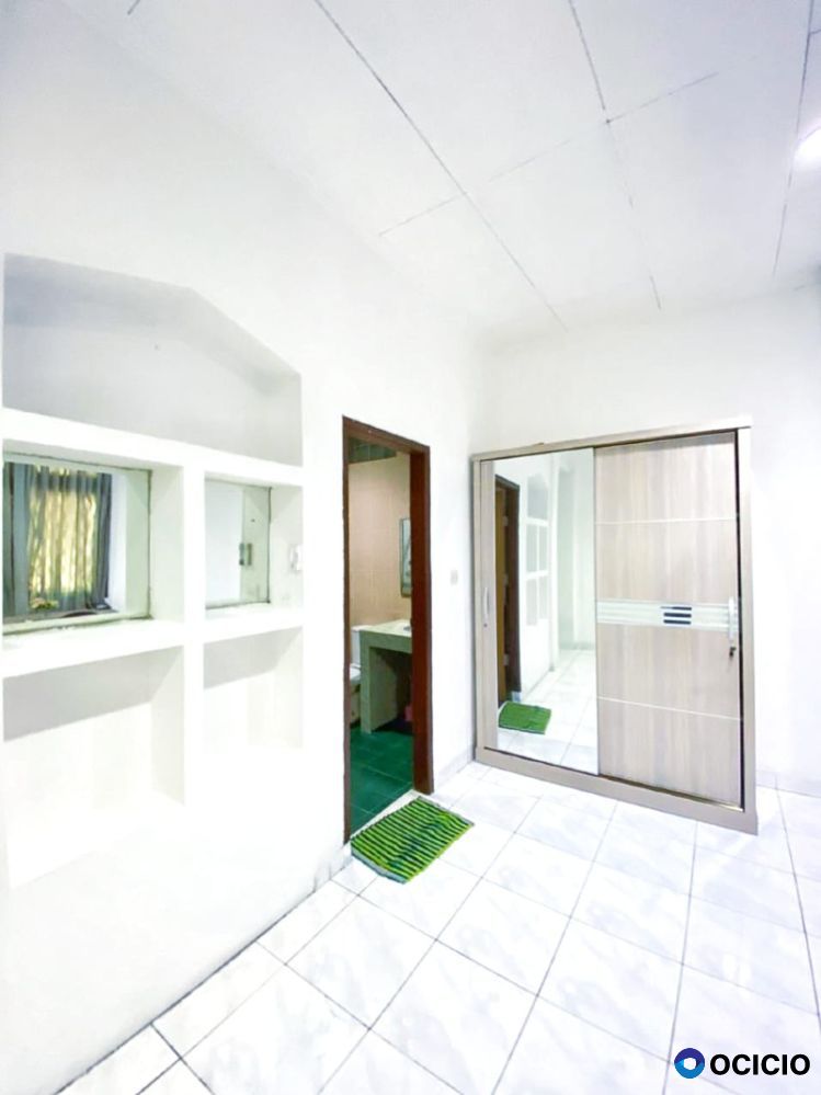 Dijual Rumah Kost di Jl. Dr Susilo, Grogol, Petamburan, Jakarta Barat