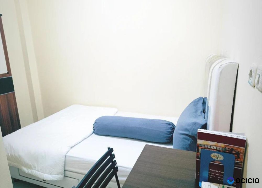 Dijual Rumah Kost di Jl.Tomang Tinggi, Tomang, Grogol Petamburan, Jakarta Barat