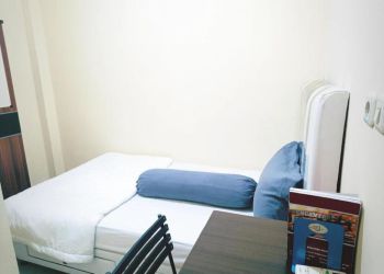 Dijual Rumah Kost di Jl.Tomang Tinggi, Tomang, Grogol Petamburan, Jakarta Barat