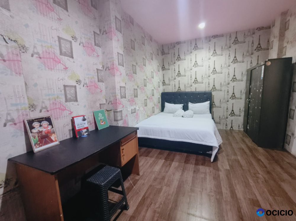 Dijual Rumah Kost di Jl. Alpukat, Tanjung Duren Utara, Grogol Petamburan