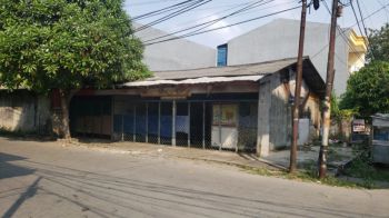 Dijual Tanah di Taman Jeruk Raya, Bojong Indah, Rawa Buaya, Cengkareng