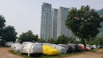 Dijual Tanah Jl. Moh. Naim 3, Cipete Utara, Kebayoran Baru, Jakarta Selatan