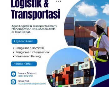 Jasa Import Guangzhou By Sea