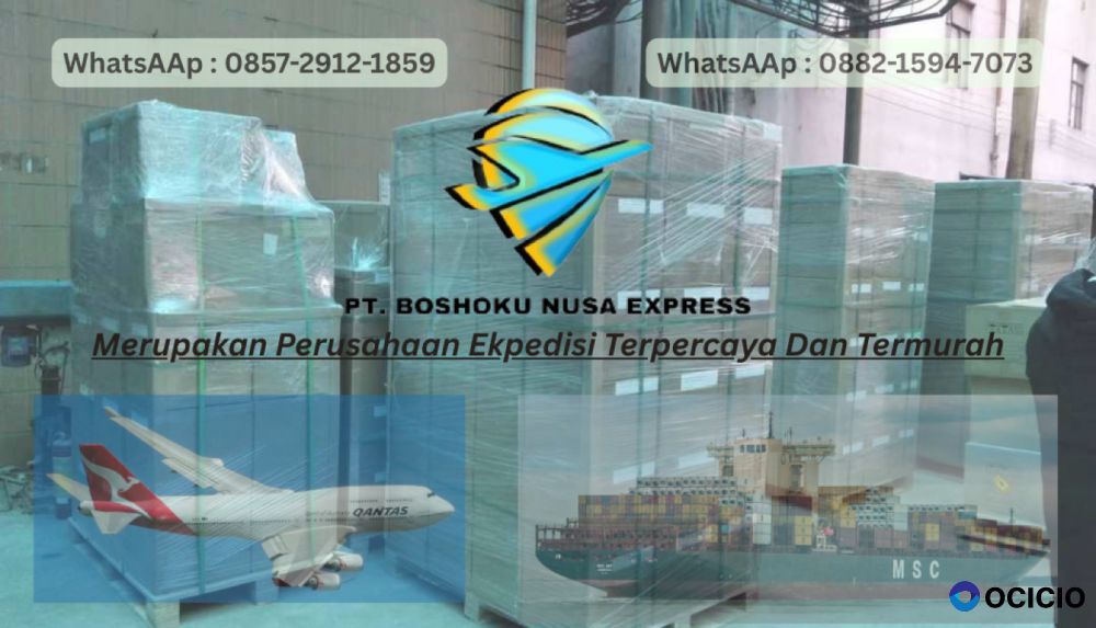 Jasa Import Assesories