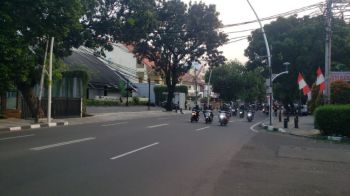 Dijual Rumah Tua di Jl.Wijaya 1, Petogogan, Kecamatan Kebayoran Lama