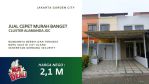 thumbnail-rumah-dijual-cepat-cluster-alamanda-jakarta-garden-city-0