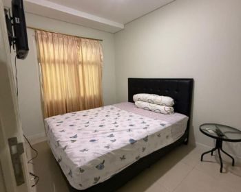 Apartemen Madison Park Dekat Mall Central Park, Taman Anggrek,RS Royal Taruma
