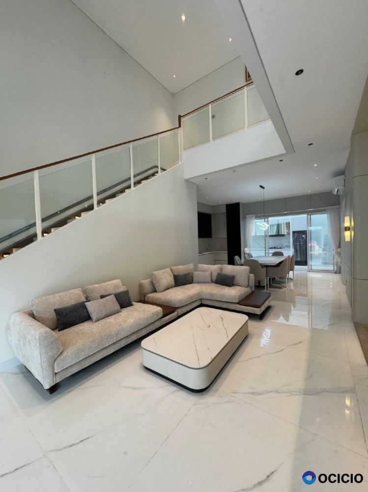 Dijual Rumah di Pasadena Grand Residence, Gading Serpong