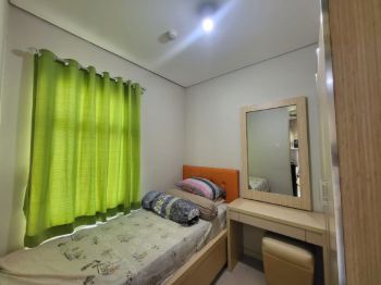Apartemen Madison Park Dekat Mall Central Park, Kampus UNTAR, RS