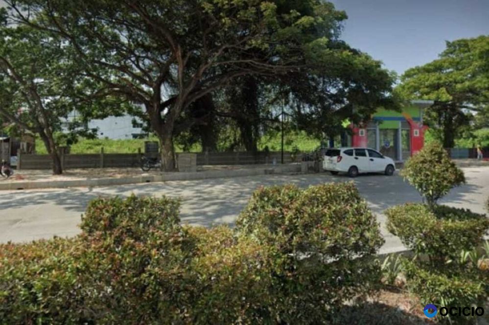 Turun Harga, Dijual Cepat Tanah di Jln. Nasional III Kota Cilegon, Banten