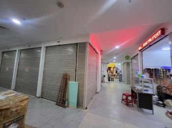 Kios Madison Park Dekat Mall Central Park, Tol, kampus, rs