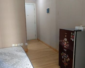 Apartemen Madison Park Dekat Mall Central Park, Kampus, Tol, RS