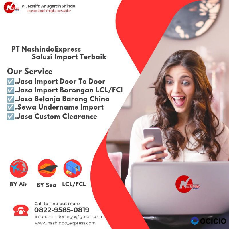 Jasa Import Mesin Dari Jerman Door To Door