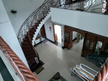 Dijual Rumah di Taman Palem Lestari, Cengkareng Barat, Cengkareng, Jakarta Barat