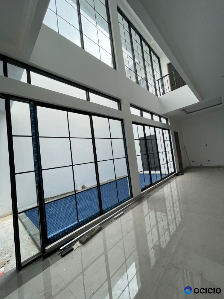 Dijual Rumah di Jl. Elang, Kelurahan Pesanggrahan, Jakarta Selatan