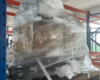 Jasa Import Sparepat Forklift China - Jakarta