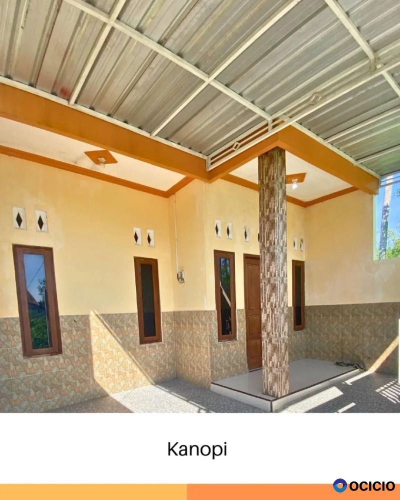 Rumah dijual di Semarang Timur 