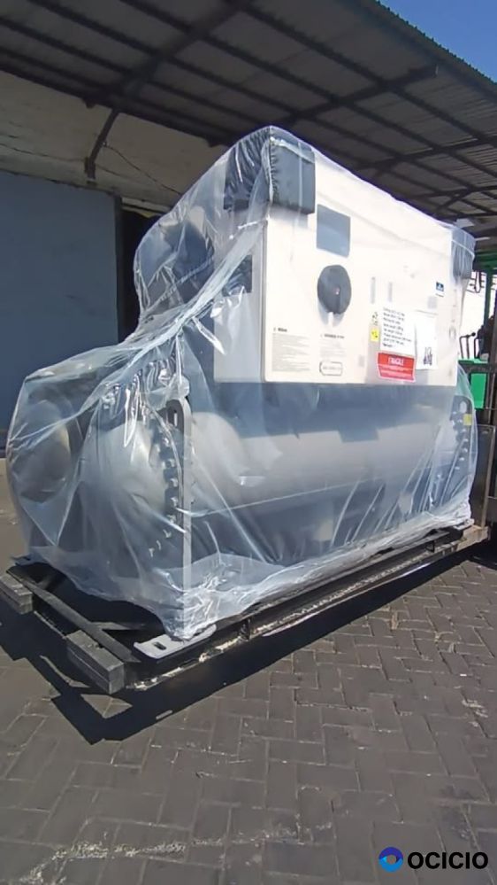 Jasa Import Borongan Mesin Dari Korea - Jakarta