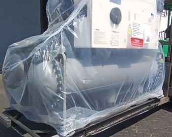 Jasa Import Borongan Mesin Dari Korea - Jakarta