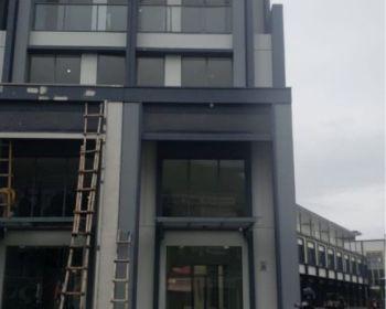 Dijual Hudson Studio Loft di Jl.Gatot Subroto, Gading Serpong