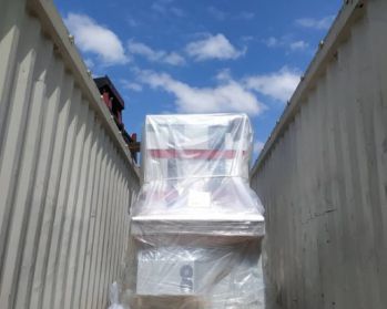 Jasa Import Borongan Mesin China-Jakarta