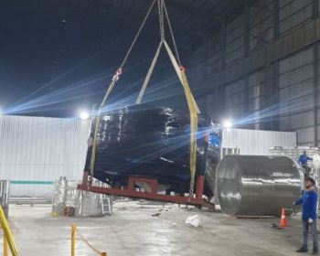 Jasa Import Borongan Tutup Tangki China-Jakarta