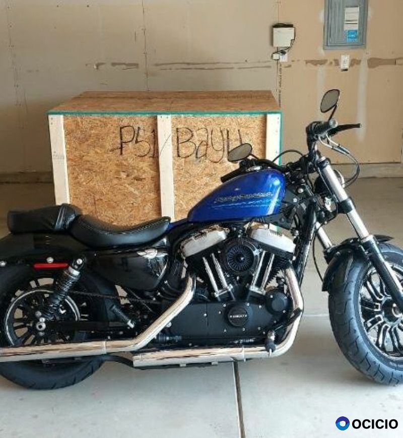 Jasa Import Door To Door Moge Harley China-Jakarta