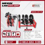 thumbnail-mesin-las-pipa-hdpe-penyambung-pipa-hdpe-160-50-mm-4-clamps-1