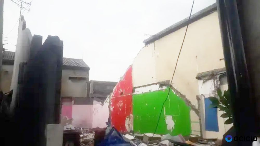 Tanah Lokasi Jagir Strategis Aman, Pungli, Menguntungkan di Wonokromo Surabaya