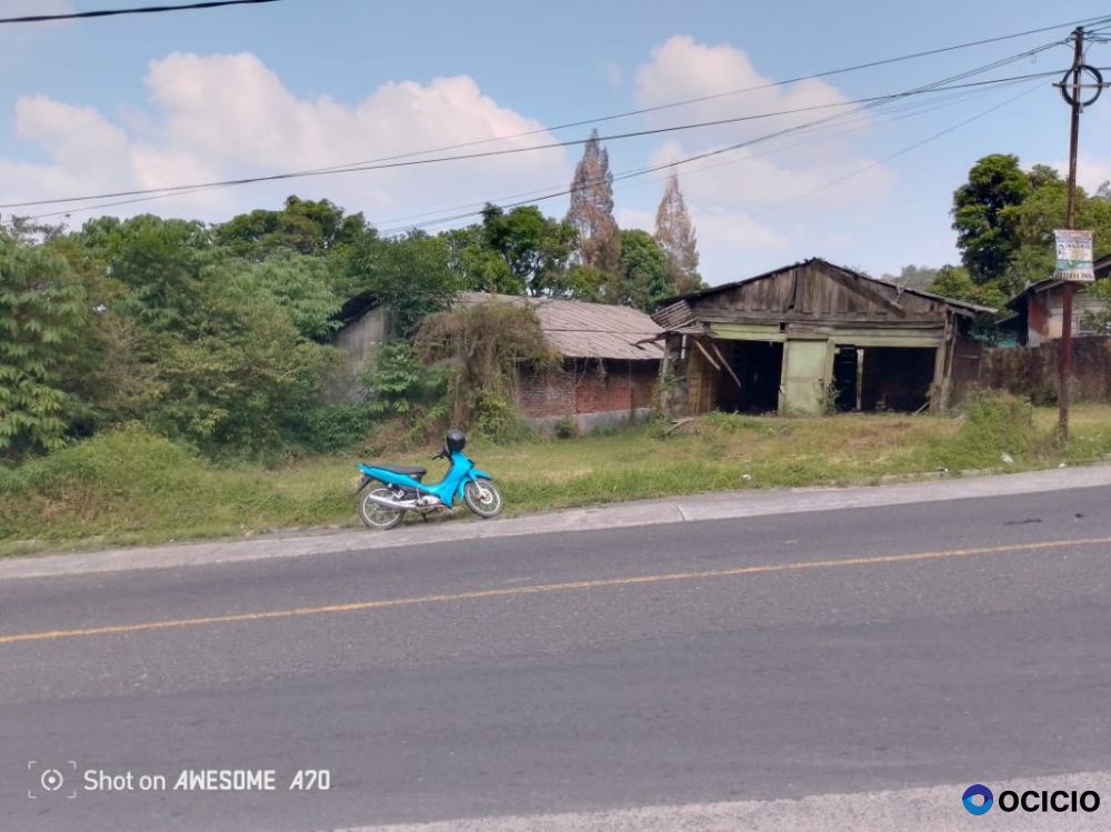 Jual Tanah 1.500m² Nempel Jalan Jamin Ginting Bandar Baru Sibolangit