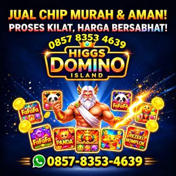 Agen real chip hgi dan rd aman dan amanah wa admin 0857 8353 4639