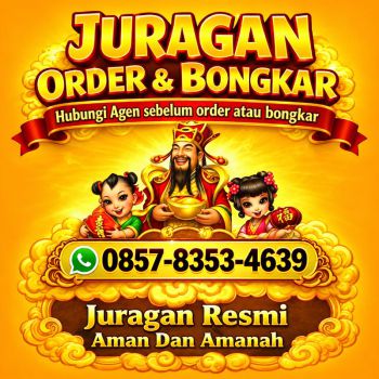 Agen chip hdi aman dan amanah