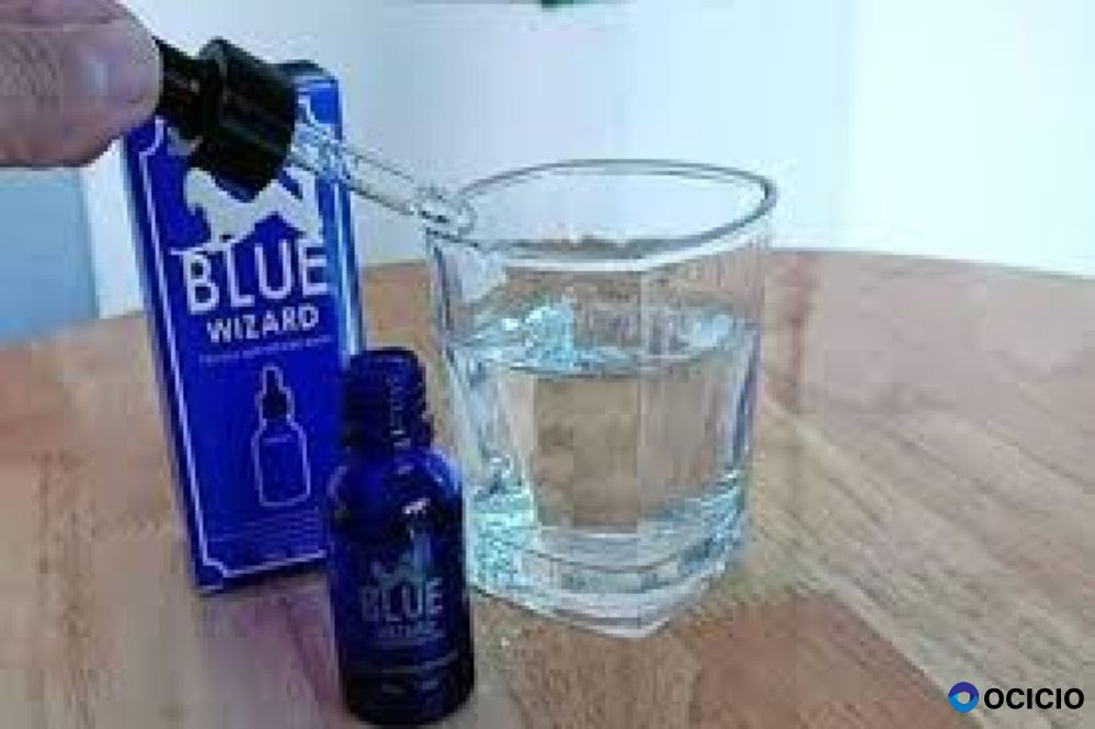 Jual Blue Wizard Asli Di Jogja 081225577768 Pusat Obat Perangsang Wanita Joogja