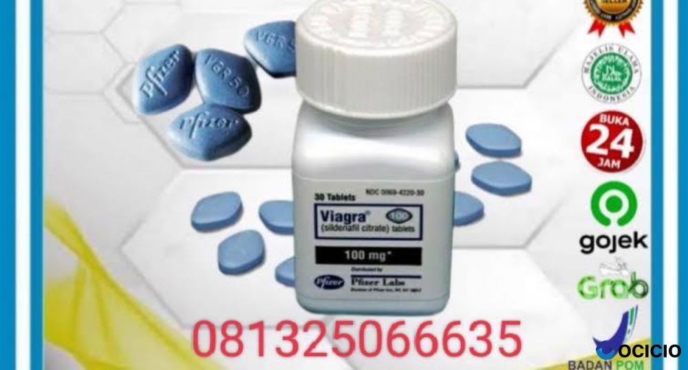 Toko Jual Viagra Asli Di Balikpapan 081325066635 COD Jual Obat Kuat Pill Biru