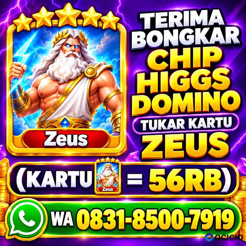AGEN TERIMA BONGKARAN HGI HIGGS DOMINO ISLAND AMAN DAN AMANAH PROSES CEPAT