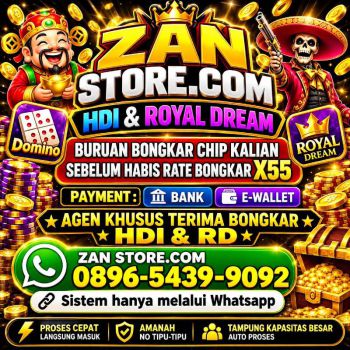 Terima bongkaran chip Higgs domino island aman dan terpercaya wa 089654399092
