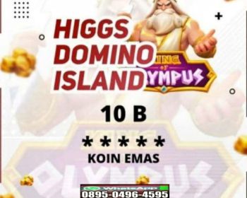 TERIMA BONGKAR CHIP HDI HIGGS DOMINO ISLAND JUAL BELI CHIP HDI WA:0895-0496-4595
