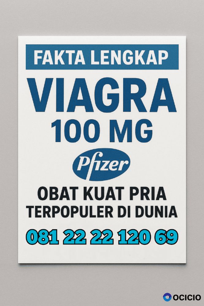 Toko Jual Viagra Asli Di Jakarta 081222212069 Obat Kuat Viagra Usa