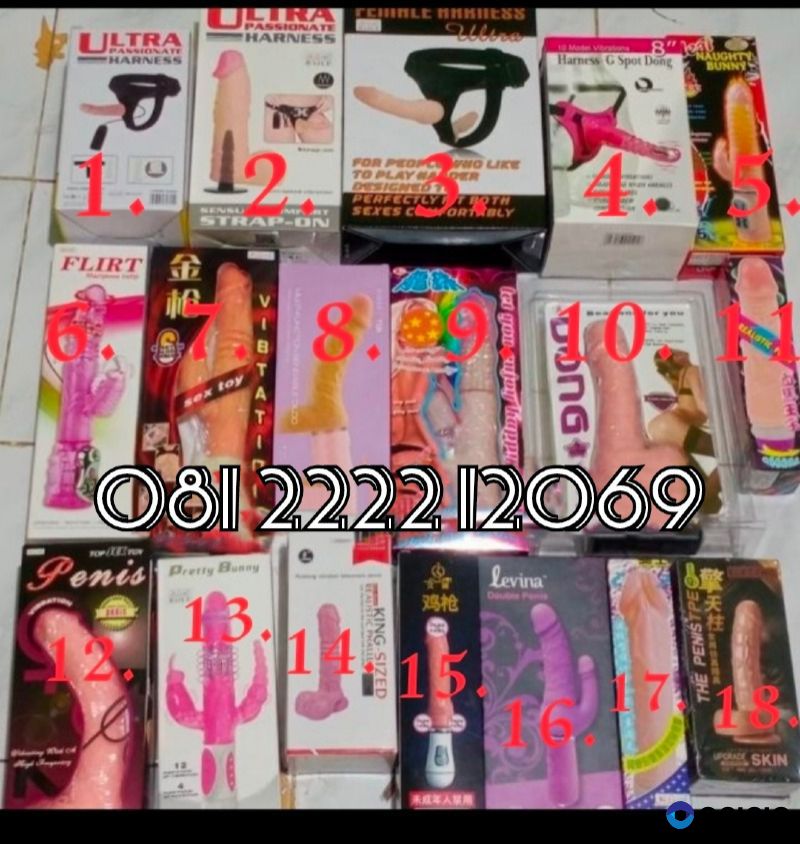 Tempat Jual Alat Bantu Sex Di Jakarta Timur 081222212069