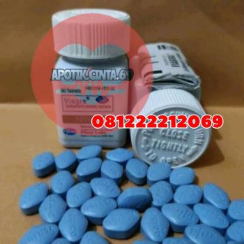 Jual Viagra Asli COD Di Medan 081222212069