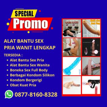 Jual Alat  Bantu Sex Toys Pria Wanita Di Jakarta Pusat 0877-8160-8328