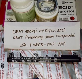 Obat Aborsi Wa 085377157715 Cara Menggugurkan Kandungan 1-8 Bulan