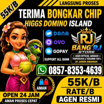 Toko koin domino hdi
