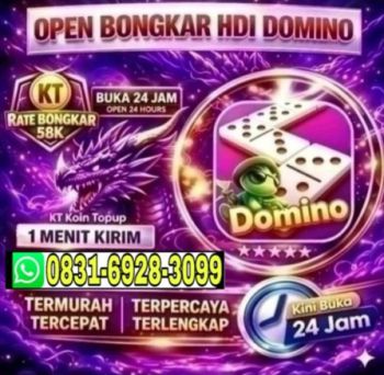 Terima bongkar chip hdi higgs wa 0831-6928-3099