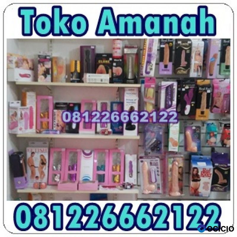 Penjual Kondom Sambung di Jakarta 081226662122