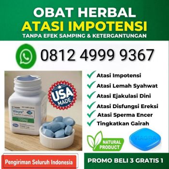 Jual Viagra Asli Jakarta 081249999367 Obat Kuat Viagra Usa Di Jakarta